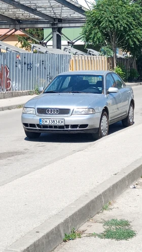 Audi A4 | Mobile.bg    6