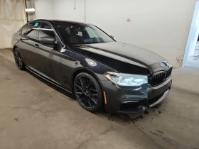 BMW 540 XDRIVE * CARFAX*   *  | Mobile.bg    3