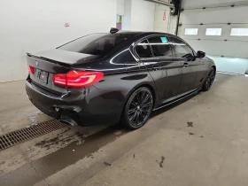 BMW 540 XDRIVE * CARFAX*   *  | Mobile.bg    6