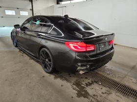 BMW 540 XDRIVE * CARFAX*   *  | Mobile.bg    4