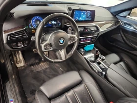 BMW 540 XDRIVE * CARFAX*   *  | Mobile.bg    8