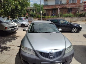Обява за продажба на Mazda 6 ~4 500 лв. - изображение 1