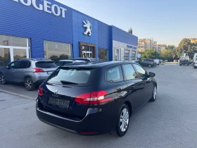 Peugeot 308 1.6HDI facelyft - 13700 лв. - 66400247 5
