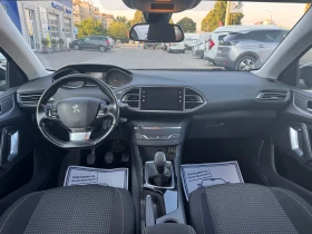 Peugeot 308 1.6HDI facelyft - 13700 лв. - 66400247 10