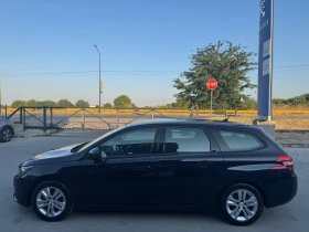 Peugeot 308 1.6HDI facelyft - 13700 лв. - 66400247 2