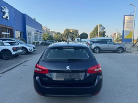 Peugeot 308 1.6HDI facelyft - 13700 лв. - 66400247 4