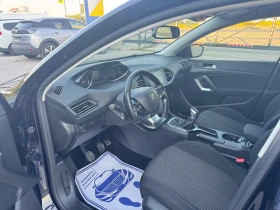 Peugeot 308 1.6HDI facelyft - 13700 лв. - 66400247 9