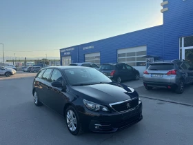 Peugeot 308 1.6HDI facelyft - 13700 лв. - 66400247 7