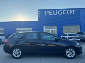 Peugeot 308 1.6HDI facelyft - 13700 лв. - 66400247 6