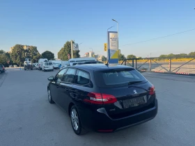 Peugeot 308 1.6HDI facelyft - 13700 лв. - 66400247 3
