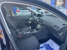 Peugeot 308 1.6HDI facelyft - 13700 лв. - 66400247 8