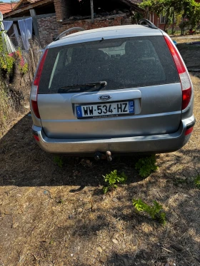 Ford Mondeo | Mobile.bg    5