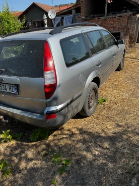 Ford Mondeo | Mobile.bg    6