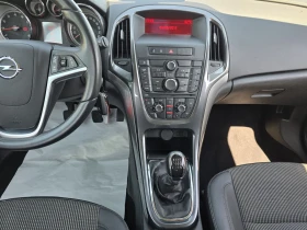Обява за продажба на Opel Astra 1.4T evro 5B  ~7 900 лв. - изображение 10