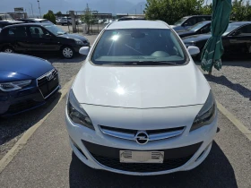 Обява за продажба на Opel Astra 1.4T evro 5B  ~7 900 лв. - изображение 1