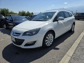 Обява за продажба на Opel Astra 1.4T evro 5B  ~7 900 лв. - изображение 1
