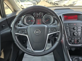 Обява за продажба на Opel Astra 1.4T evro 5B  ~7 900 лв. - изображение 8