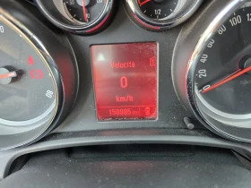 Обява за продажба на Opel Astra 1.4T evro 5B  ~7 900 лв. - изображение 11