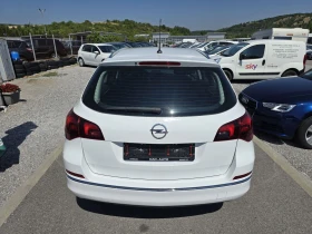 Обява за продажба на Opel Astra 1.4T evro 5B  ~7 900 лв. - изображение 5