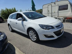 Обява за продажба на Opel Astra 1.4T evro 5B  ~7 900 лв. - изображение 2
