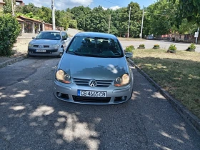 Обява за продажба на VW Golf 2.0TDI ~5 600 лв. - изображение 1