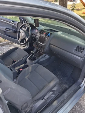 Обява за продажба на VW Golf 2.0TDI ~5 600 лв. - изображение 6