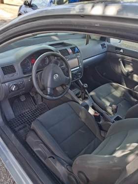 Обява за продажба на VW Golf 2.0TDI ~5 600 лв. - изображение 5
