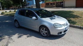 Обява за продажба на VW Golf 2.0TDI ~5 600 лв. - изображение 4