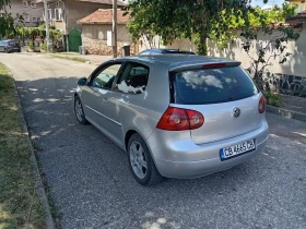 Обява за продажба на VW Golf 2.0TDI ~5 600 лв. - изображение 2