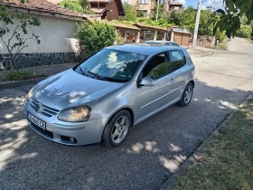 Обява за продажба на VW Golf 2.0TDI ~5 600 лв. - изображение 1