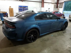 Обява за продажба на Dodge Charger Srt Hellcat, клип двигател*  ~88 000 лв. - изображение 2
