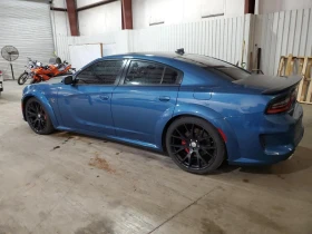 Обява за продажба на Dodge Charger Srt Hellcat, клип двигател*  ~88 000 лв. - изображение 1