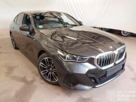 BMW 520 d xDrive M Sport Paket - 98330 лв. - 72095091 4