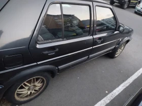 Обява за продажба на VW Golf 1.6 70к.с. ~2 100 лв. - изображение 5