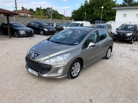 Peugeot 308 1.6- автоматик - 7650 лв. - 13191931 3