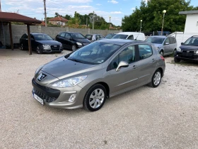 Peugeot 308 1.6- автоматик - 7650 лв. - 13191931 4