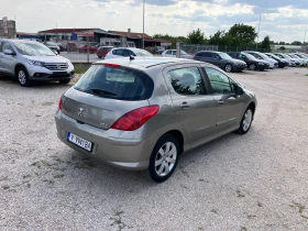 Peugeot 308 1.6- автоматик - 7650 лв. - 13191931 8