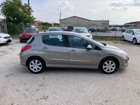Peugeot 308 1.6- автоматик - 7650 лв. - 13191931 9