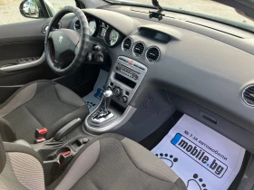 Peugeot 308 1.6- автоматик - 7650 лв. - 13191931 14
