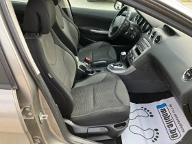 Peugeot 308 1.6- автоматик - 7650 лв. - 13191931 13