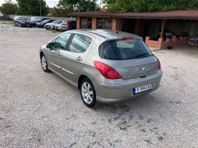 Peugeot 308 1.6- автоматик - 7650 лв. - 13191931 6