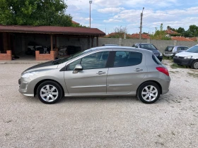 Peugeot 308 1.6- автоматик - 7650 лв. - 13191931 5