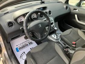 Peugeot 308 1.6- автоматик - 7650 лв. - 13191931 12