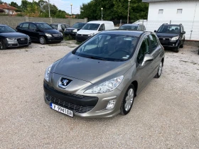 Peugeot 308 1.6- автоматик