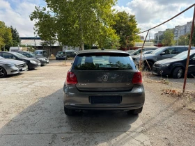 VW Polo 1.6 TDI/ 90 к.с. - 10800 лв. - 55567217 5