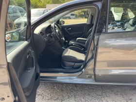 VW Polo 1.6 TDI/ 90 к.с. - 10800 лв. - 55567217 9