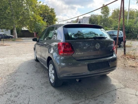VW Polo 1.6 TDI/ 90 к.с. - 10800 лв. - 55567217 4