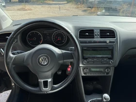 VW Polo 1.6 TDI/ 90 к.с. - 10800 лв. - 55567217 14