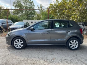 VW Polo 1.6 TDI/ 90 к.с. - 10800 лв. - 55567217 3
