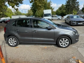VW Polo 1.6 TDI/ 90 к.с. - 10800 лв. - 55567217 7